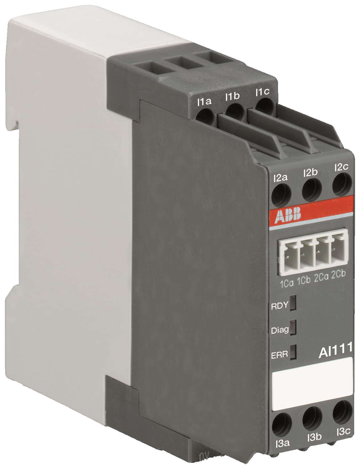 Featured image for “AI111.0 Módulo de entrada analógica para UMC100.3 3 entradas PT100, PT100, KTY83, KTY84, NTC, 0-10 V, 0/4-20 mA”