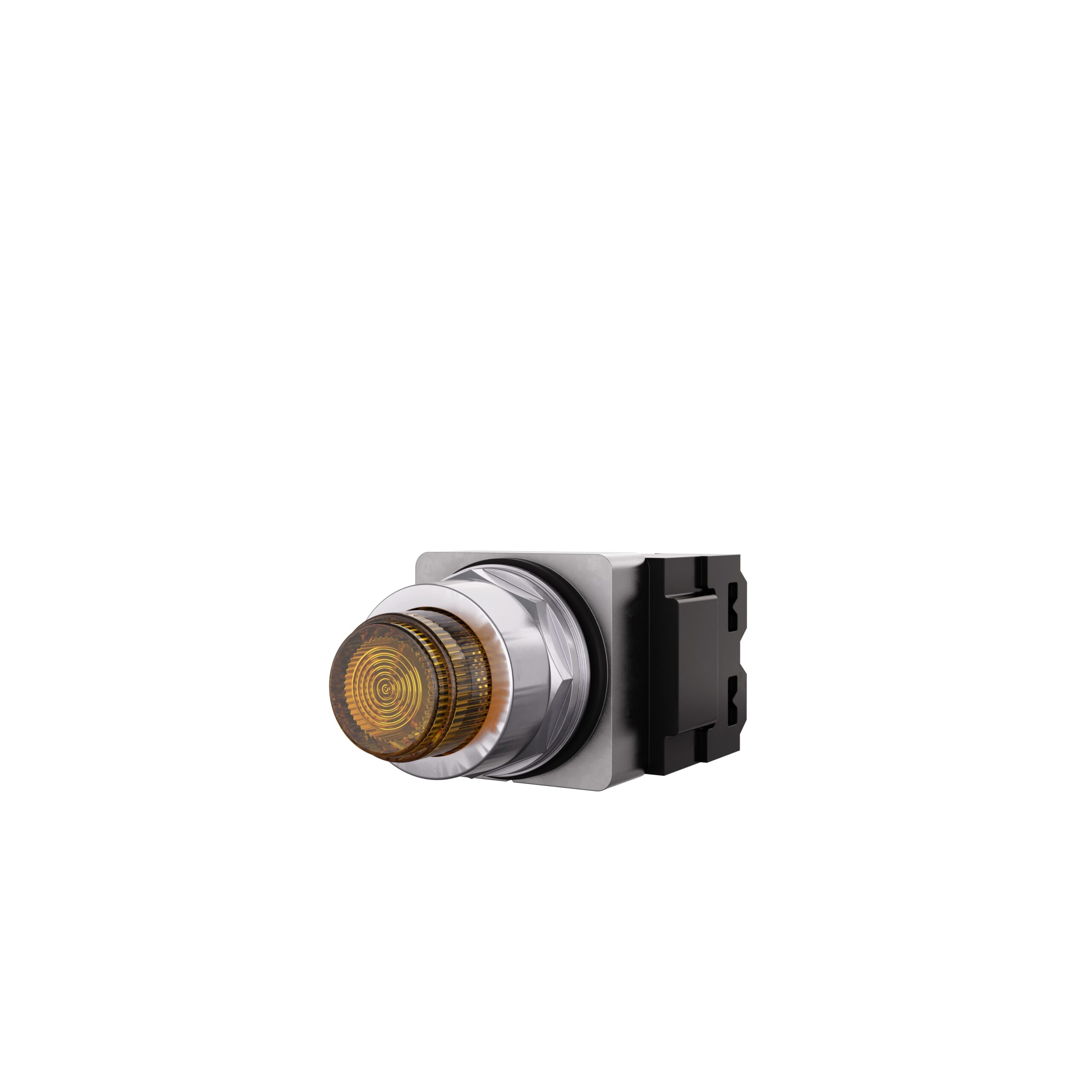 Featured image for “A3 Luz Piloto 120V XFMR Color Amber”