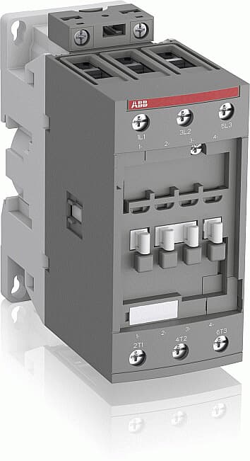 Featured image for “Contactor AF52-30-00-13 100-250V50/60HZ-DC”