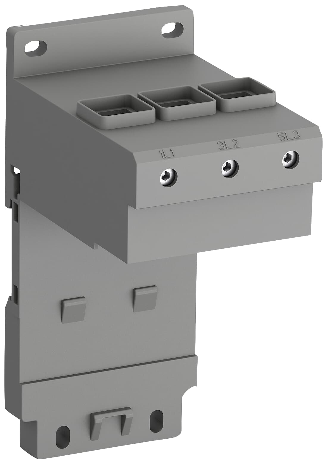Featured image for “Kit de montaje individual DB96”