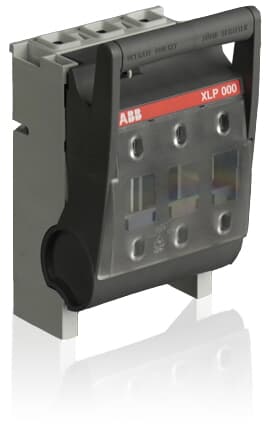 Featured image for “XLP000-6CC Fuse Switch Disconnector”