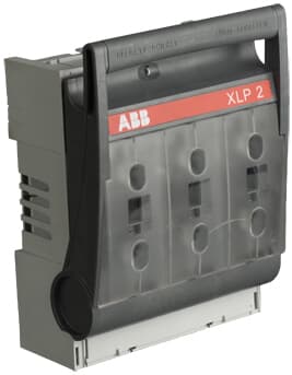 Featured image for “XLP2-6BC Fuse Switch Disconnector”