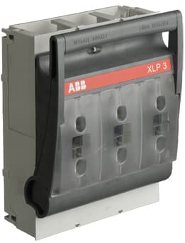 Featured image for “XLP3-6BC Fuse Switch Disconnector”