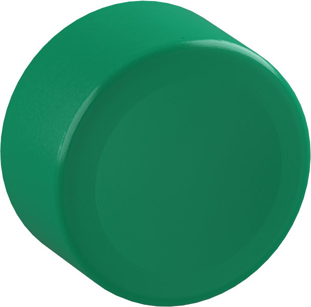 Featured image for “080CPV Capuchón de Protección Verde”