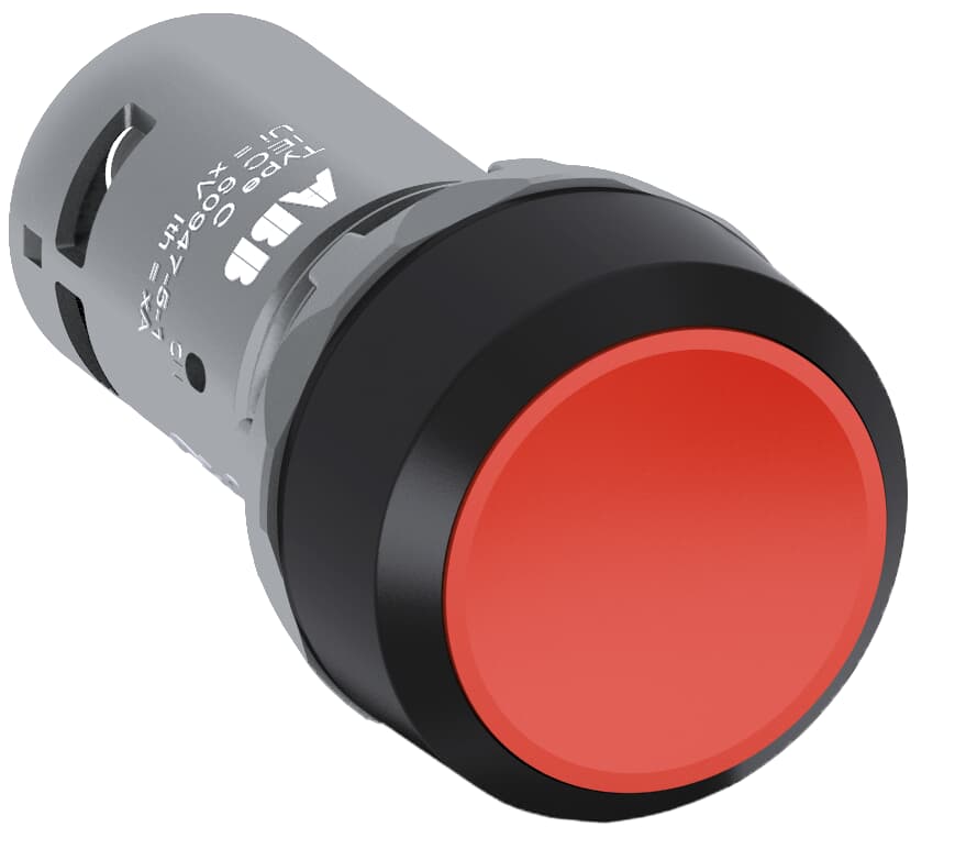 Featured image for “CP1-10R-01 Botón Rojo”