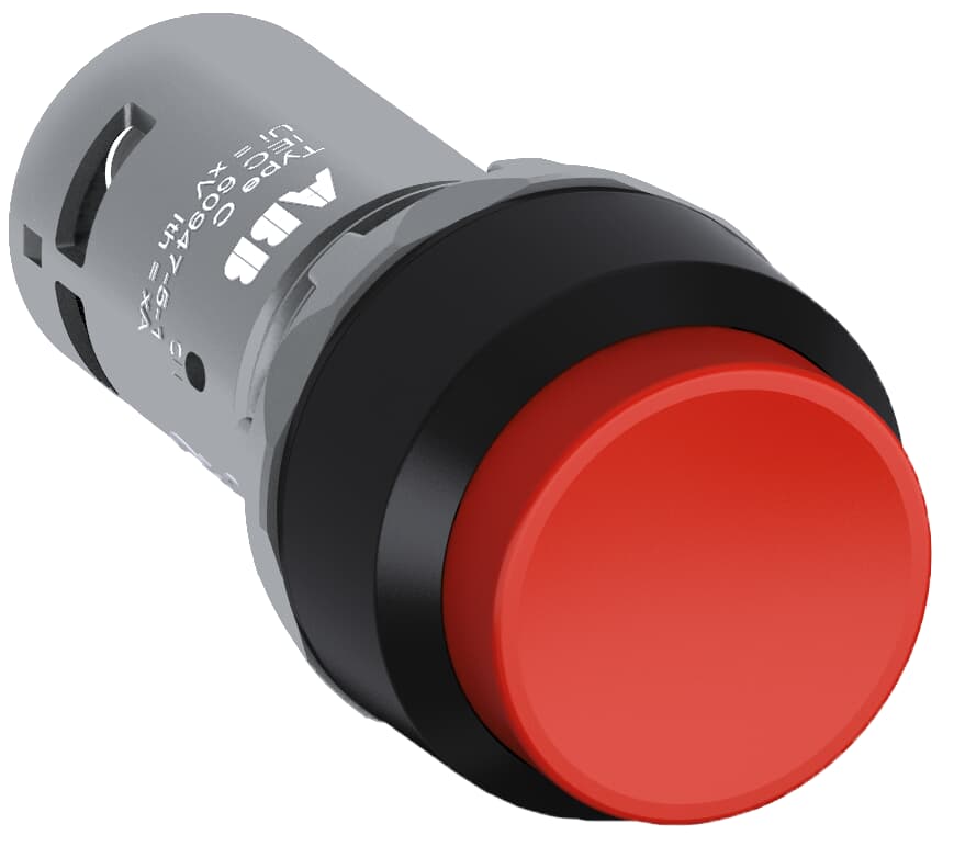 Featured image for “CP4-10R-11 Botón Rojo”