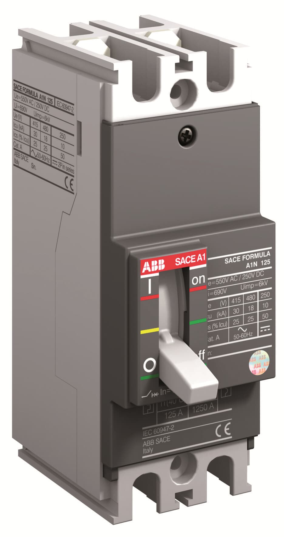Featured image for “A1N 125 TMF 50-500 2p F F”