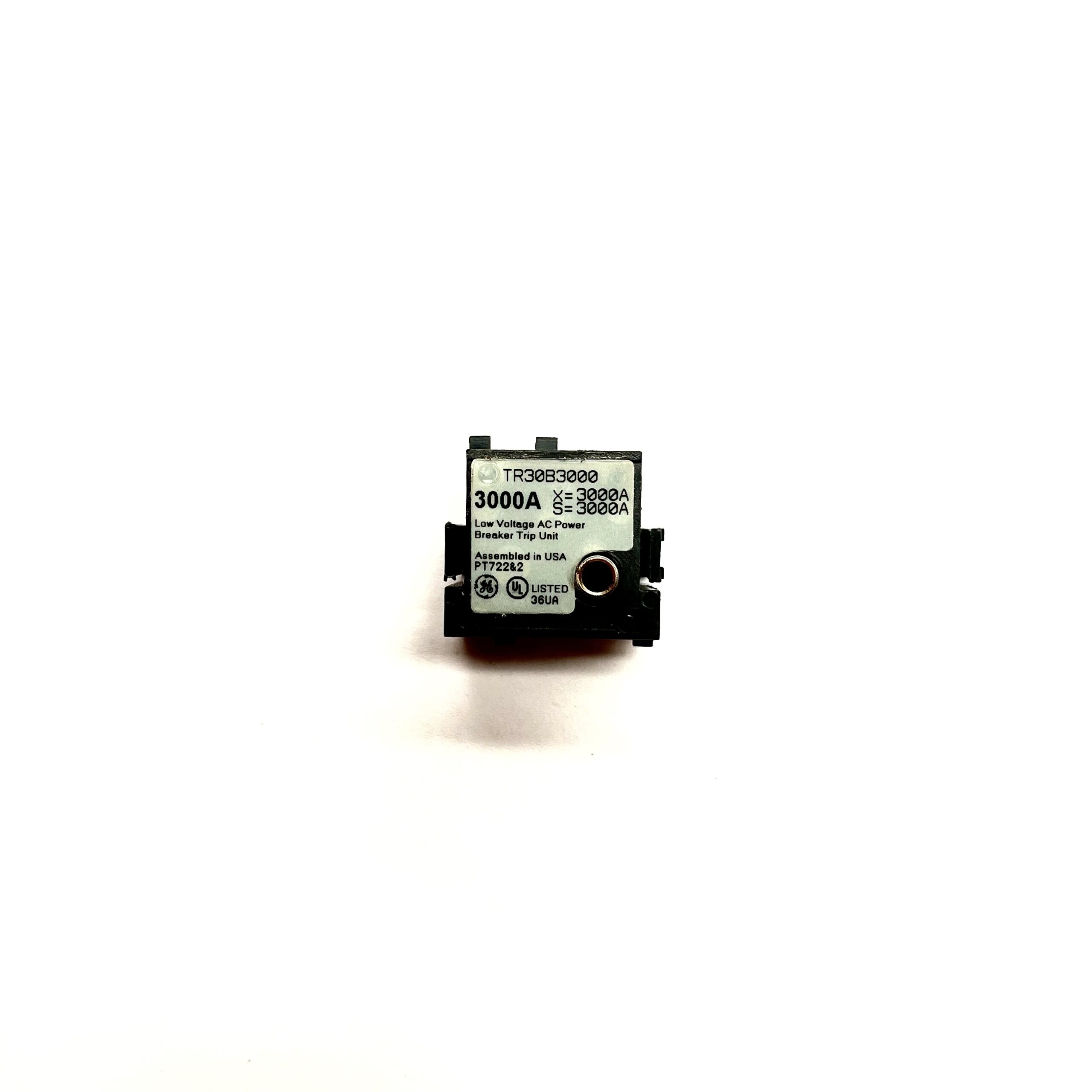 Featured image for “TR30B3000 CLAVIJA DE DISPARO TR30B3000 MARCA GENERAL ELECTRIC”