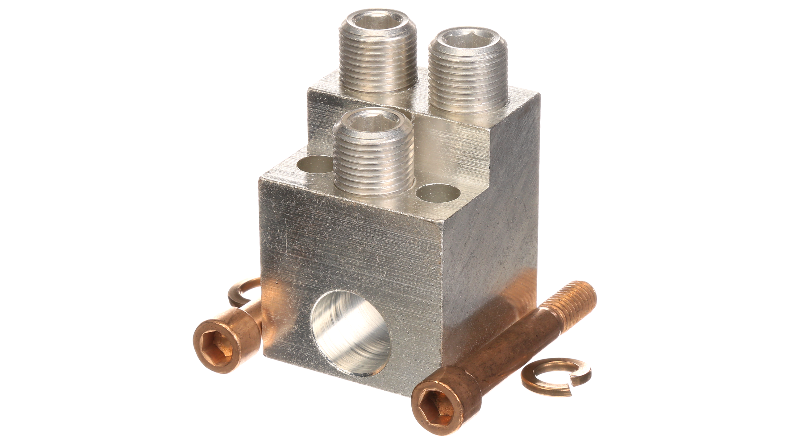 Featured image for “ZAPATA PARA INTERRUPTORES TERMOMAGNÉTICOS TIPO SENTRON LMXD6, 1 A 3 CABLES DE 1-0 500 KCMIL CU/AL”